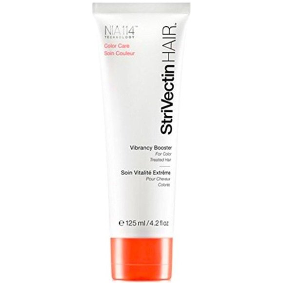 StriVectin Other - StriVectin HAIR Vibrancy Booster FULL SIZE